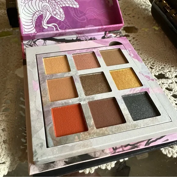 Pley Beauty Cobra Kai Makeup Set